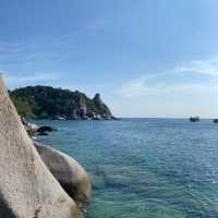 หนีร้อนท่องทะเล เกาะเต่า จ.สุราษฎร์ธานี