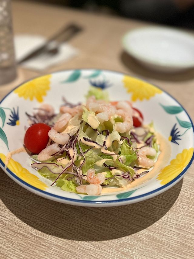 平民食堂｜價值平·可以食好多款式