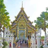 วัดท่าไม้@กระทุ่มแบน