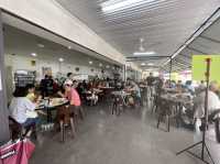 Great breakfast Place 