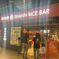 回台必吃：時時香 RICE BAR-中式天菜