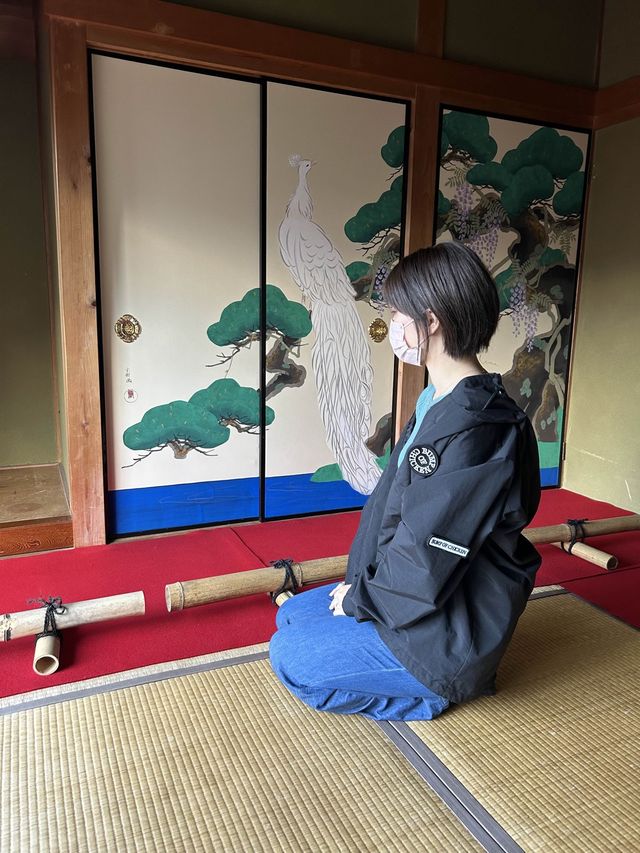 【京都】正寿院散策