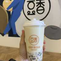 🤩 Soy Bean Factory in Kuala Lumpur