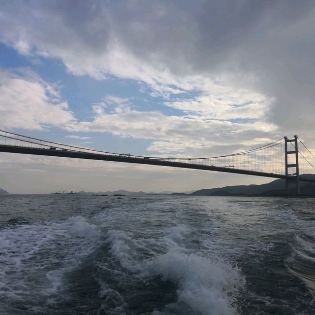 青馬大橋