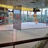 iOi City Mall - A mall that's cater to all