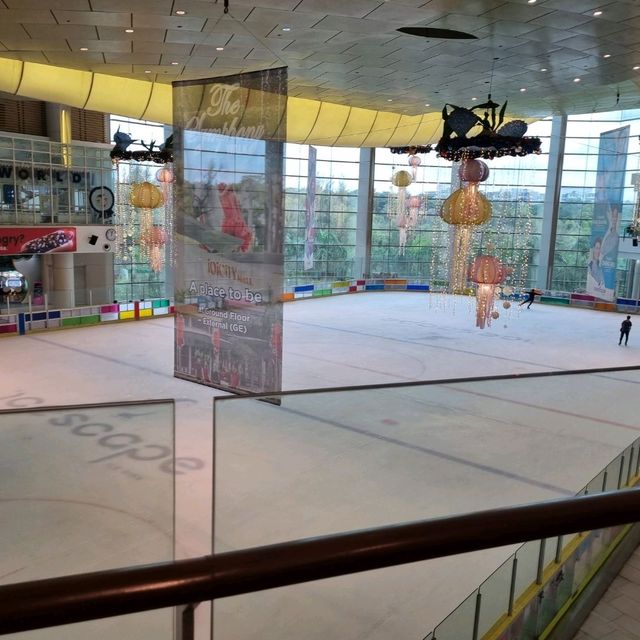 iOi City Mall - A mall that's cater to all