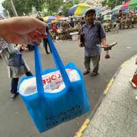 Tanah Abang Textile 