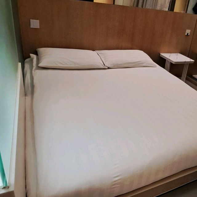 Tsim Sha Tsui 樂仕酒店