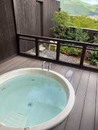 【大分】超高評価！由布岳一望の絶景ホテルが最高すぎた