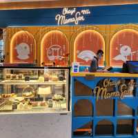 Gd High-tea Set at Ohayomamasan 313 SG!