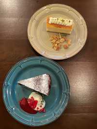   日本/目黒　silent撮影地！異国のようなオシャレなカフェ