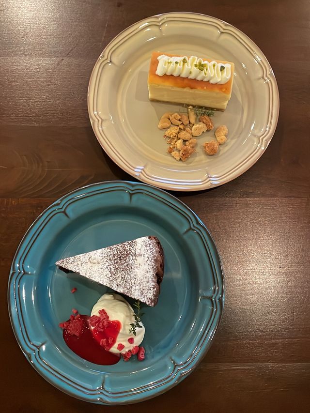  日本/目黒　silent撮影地！異国のようなオシャレなカフェ