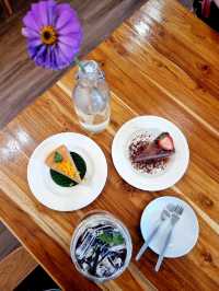 Safe house home cafe 