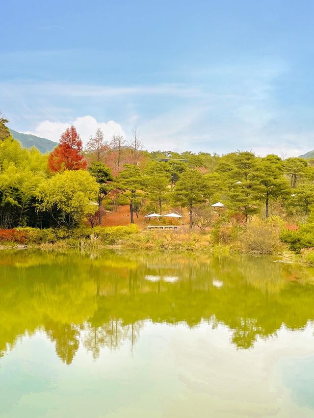 남원- 아담원
