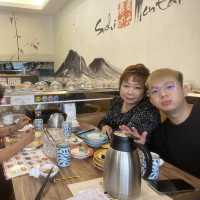 Sushi Mentai