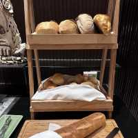 The Brasserie เดอะ บราสเซอรี่ : คริสต์มาส2022