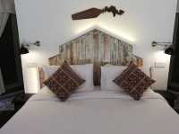 Tiarasa Escapes Glamping Resort