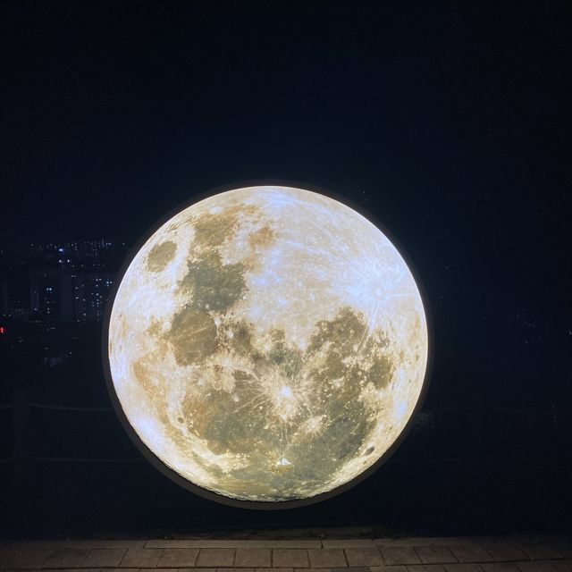 인천 최고의 야경 스팟