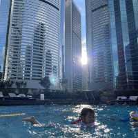 JW Marriott Hotel HK