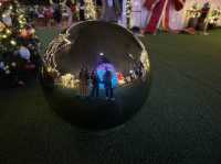 Christmas Attraction #11: The Biggest Outdoor Christmas Tree