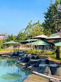 Nives - นิฟส์ Cafe and Bar