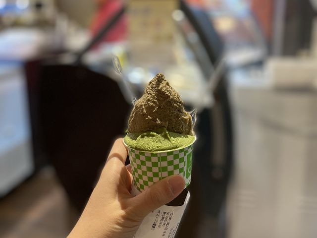 東京tour day 1 - 雷門⛩️（淺草）