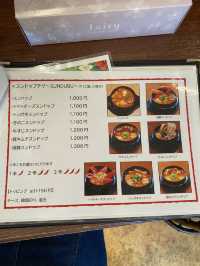 【沖縄/宮古島】宮古で本格韓国料理！？こんな冷麺に出会ったことがない😳