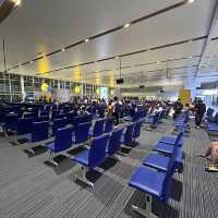  KHON KAEN  INTERNATIONAL AIRPORT