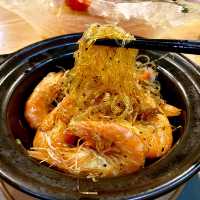 ［新容記海鮮坊］- 小店的驚喜