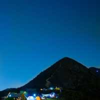 香港馬鞍山昂平草原｜ 新哥行山｜低難度