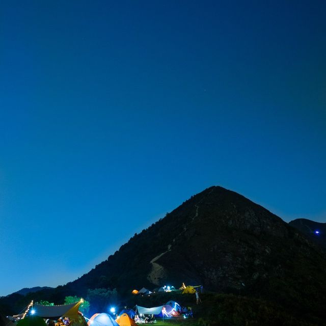 香港馬鞍山昂平草原｜ 新哥行山｜低難度