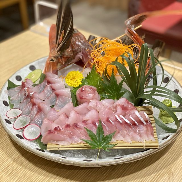 Shuran Japanese Restaurant 