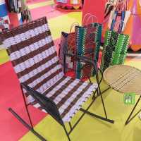 MARNI CIRCUS MARKET至潮手工袋