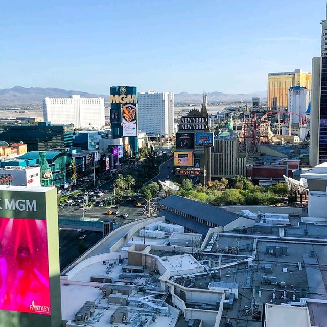 Waldorf Astoria Las Vegas