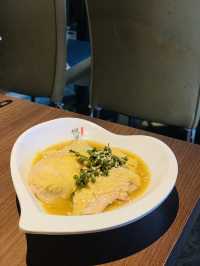 樣樣都好食嘅川菜