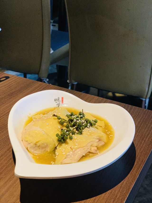 樣樣都好食嘅川菜