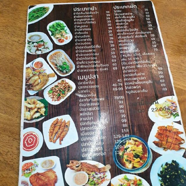 ข้าวต้มอารมณ์ดี ม.นเรศวร