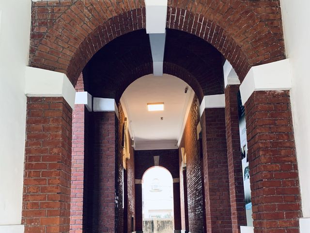 台南博物館-台南司法博物館