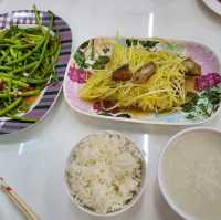 ร้านข้ามต้มวัชระโภชนา ซอยจรัญ24