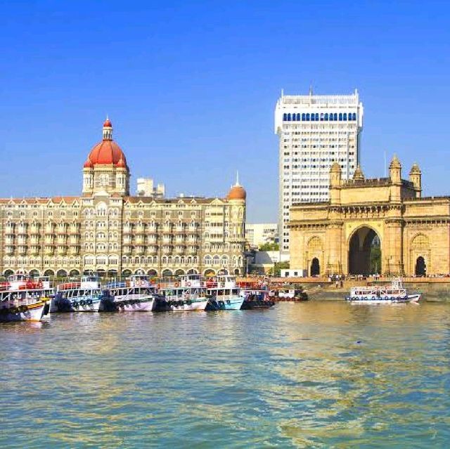 Mumbai #amchimumbai # mumbai