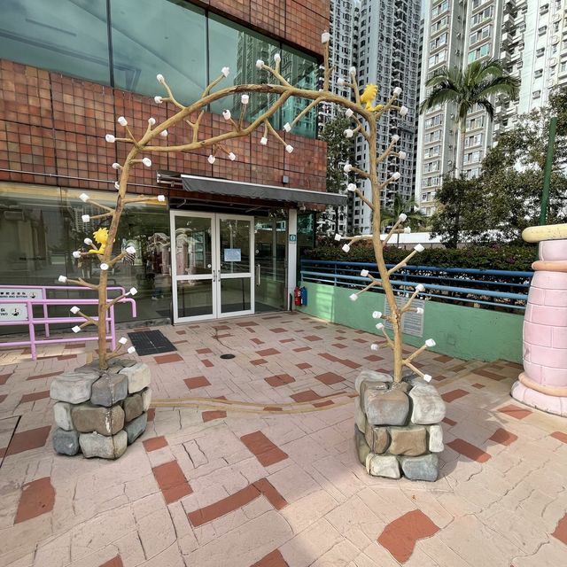 史諾比主題公園@沙田新城市廣場