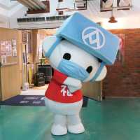 【桃園東門市場】老市場新生，在地美食推薦，平價美衣、全聯一應俱全，打造桃園新亮點