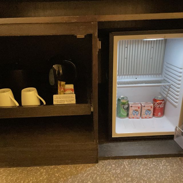尖沙咀購購物超方便酒店