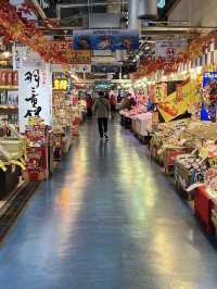 【福井】海鮮の宝庫！日本海さかな街