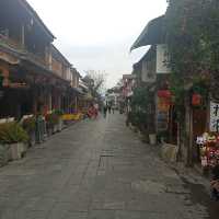 Dali Old Town 