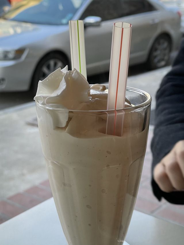 [밤가시버거] 일산 밤리단길 수제버거 맛집🥤🍔