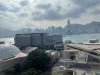 空間感十足+海景的套房推介😍😍