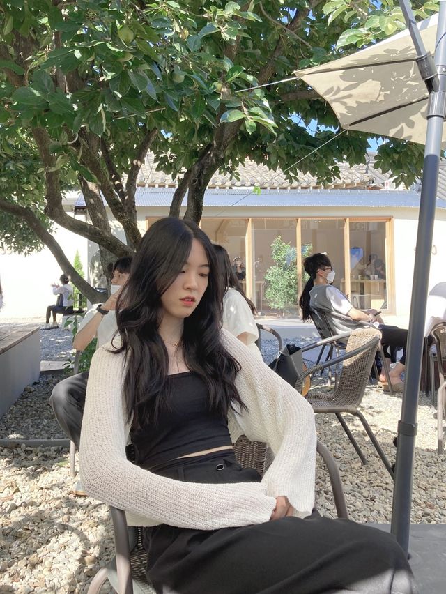 황리단길 핫플 카페를 찾는다면 무조건 이곳! 경주 ‘올리브’