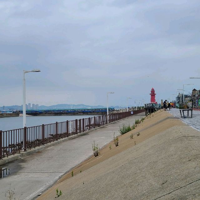 시흥 가볼만한 곳, 오이도