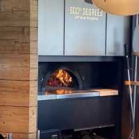 NEWoMan YOKOHAMA　 800°DEGREES ARTISAN PIZZERIA